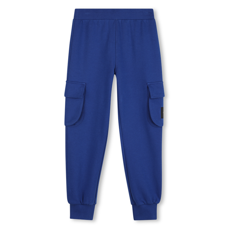 Pantal&oacute;n de ch&aacute;ndal MARC JACOBS 
                        NI&Ntilde;O