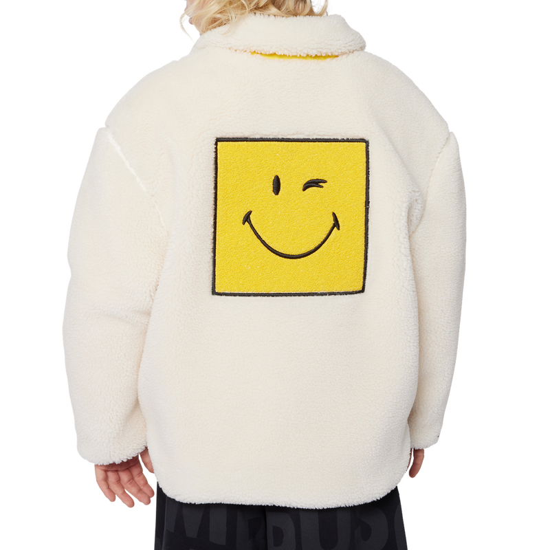 Chaqueta reversible MARC JACOBS 
                        UNISEXO