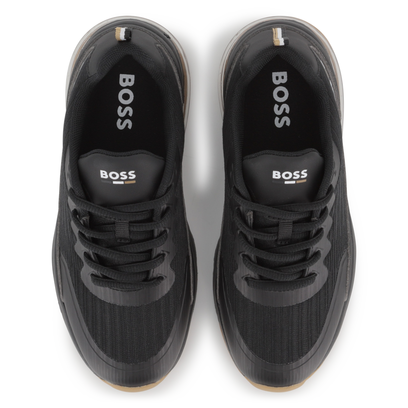 Zapatillas BOSS 
                        NI&Ntilde;O