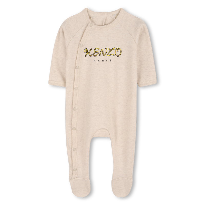 Lote de pijamas KENZO KIDS 
                        UNISEXO