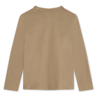 Camiseta estampado delantero TIMBERLAND 
                    NI&Ntilde;O