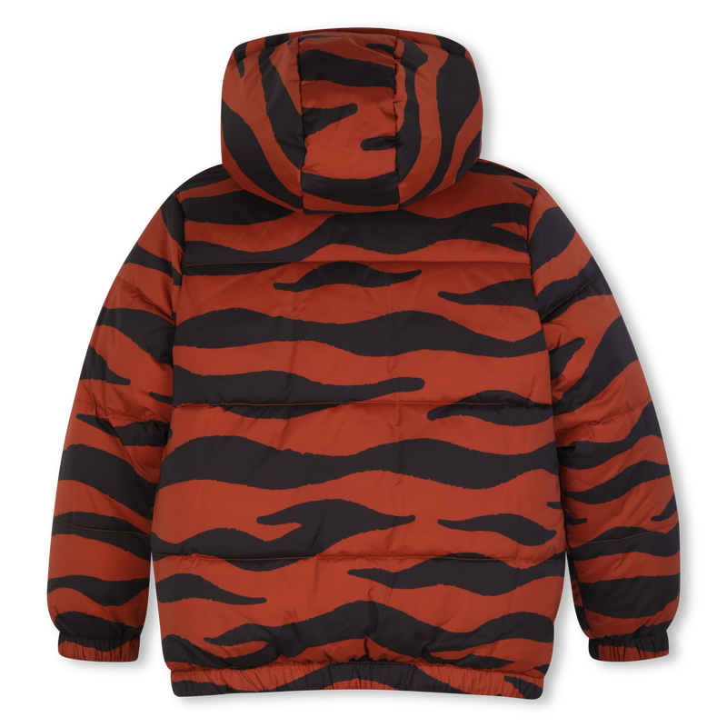 Chaqueta reversible KENZO KIDS 
                        UNISEXO