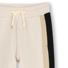 Conjunto de jogger BOSS 
                    NI&Ntilde;O