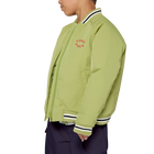 Chaqueta cremallera con forro KENZO KIDS 
                    UNISEXO