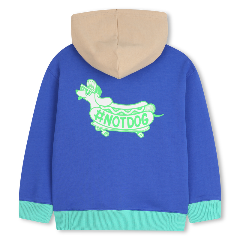 Sudadera con capucha BILLIEBLUSH 
                        NI&Ntilde;O