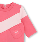 Pijama BOSS 
                    NI&Ntilde;A