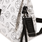 Bolsa de pa&ntilde;ales KARL LAGERFELD KIDS 
                    UNISEXO