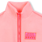 Chaqueta polar sin mangas BILLIEBLUSH 
                    NI&Ntilde;A