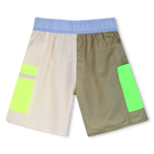 Shorts de ba&ntilde;o BILLIEBLUSH 
                    NI&Ntilde;O