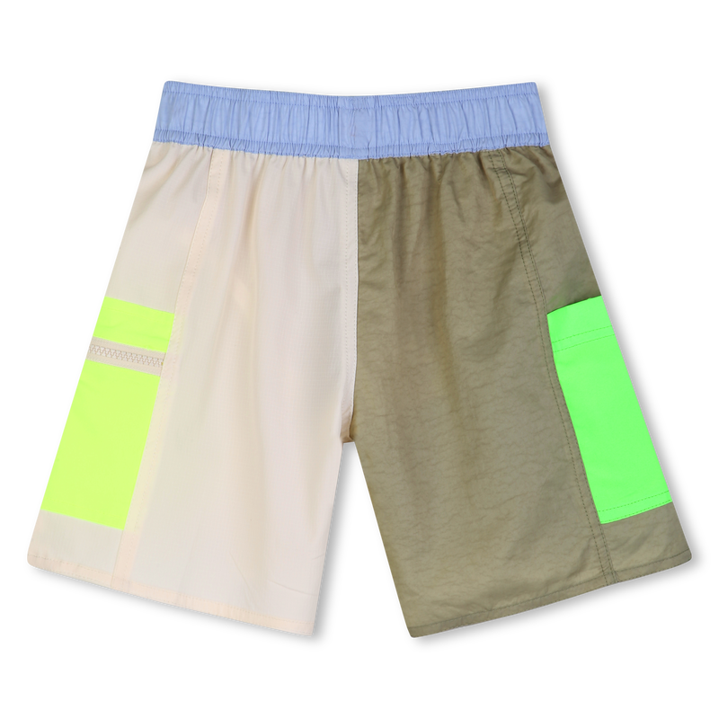 SHORTS DE BA&Ntilde;O BILLIEBLUSH 
                        NI&Ntilde;O