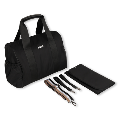 Bolsa de pa&ntilde;ales BOSS UNISEXO