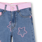 Pantal&oacute;n de denim BILLIEBLUSH 
                    NI&Ntilde;A