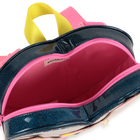 Mochila Coraz&oacute;n Peque&ntilde;o BILLIEBLUSH 
                    NI&Ntilde;A
