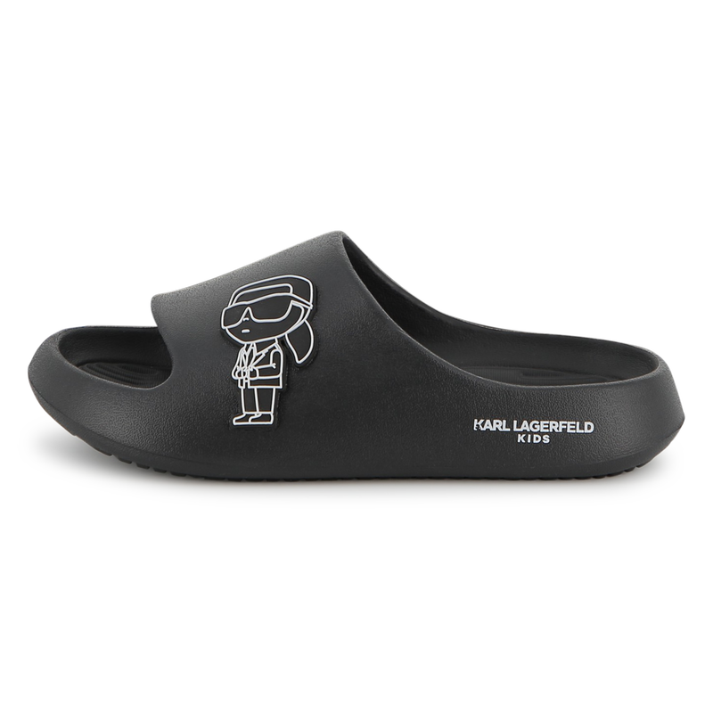 GRIFO KARL LARGERFELD KIDS 
                        NI&Ntilde;O