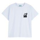 Camiseta de manga corta KENZO KIDS 
                    NI&Ntilde;O