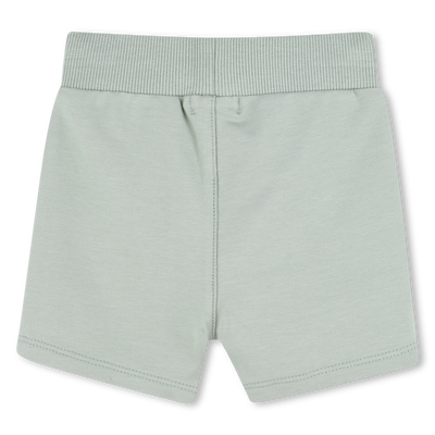 Pantal&oacute;n corto con bolsillo TIMBERLAND NI&Ntilde;O