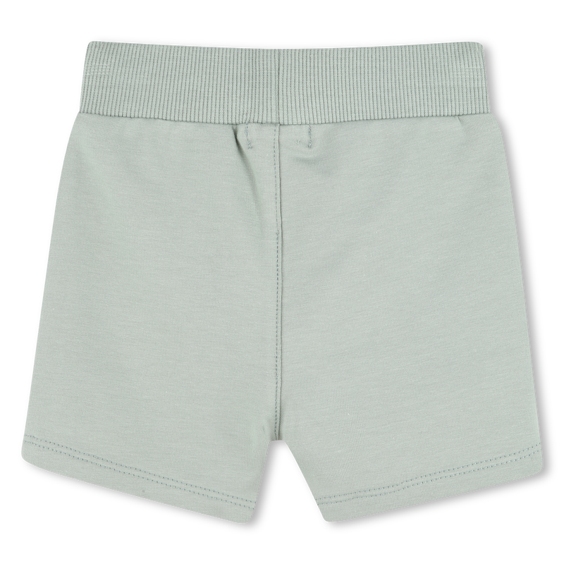 Pantal&oacute;n corto con bolsillo TIMBERLAND 
                        NI&Ntilde;O