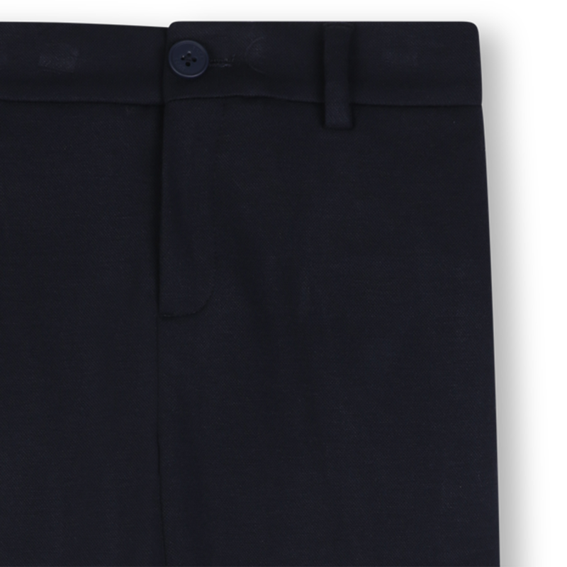 Pantal&oacute;n de ceremonia BOSS 
                        NI&Ntilde;O