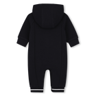 Mono con capucha BOSS 
                    NI&Ntilde;O