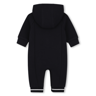 Mono con capucha BOSS NI&Ntilde;O