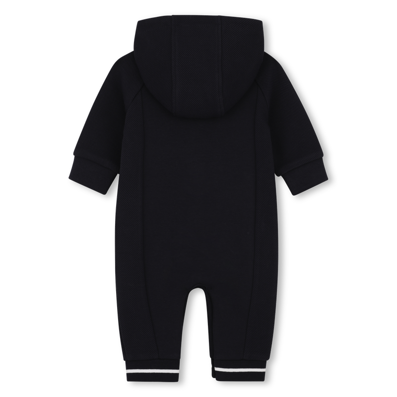 Mono con capucha BOSS 
                        NI&Ntilde;O