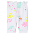 Ch&aacute;ndal estampado BILLIEBLUSH 
                    NI&Ntilde;A
