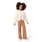 Pantal&oacute;n CHLOE 
                    NI&Ntilde;A
