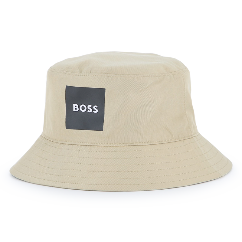 Reversible bob BOSS 
                        NI&Ntilde;O