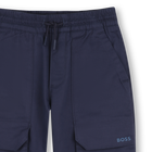 Pantalones de carga BOSS 
                    NI&Ntilde;O