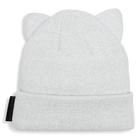 Gorro de punto KARL LAGERFELD KIDS 
                    NI&Ntilde;A