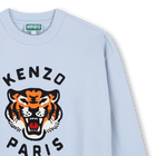 Sudadera KENZO KIDS 
                    UNISEXO