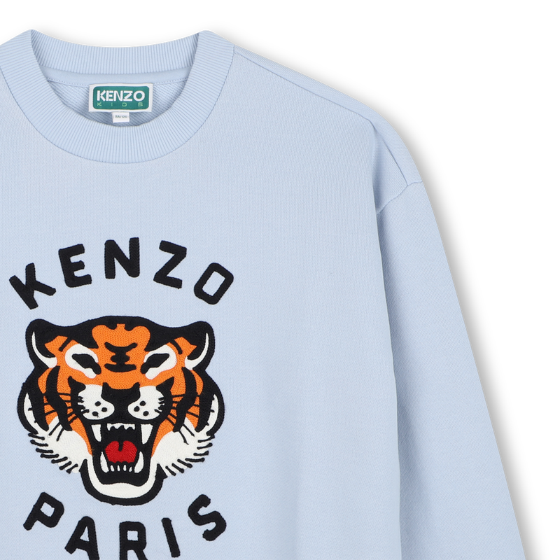 Sudadera KENZO KIDS 
                        UNISEXO