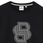 Camiseta de manga corta BOSS 
                    NI&Ntilde;A