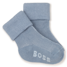 Lote de calcetines BOSS 
                    NI&Ntilde;O