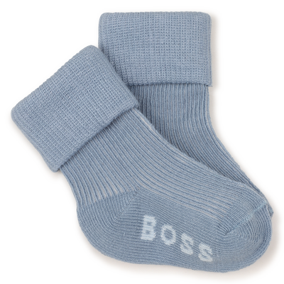 Lote de calcetines BOSS NI&Ntilde;O