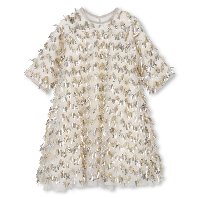 Vestido de ceremonia BILLIEBLUSH NI&Ntilde;A
