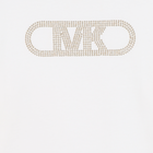 Camiseta de punto de manga larga MICHAEL KORS 
                    NI&Ntilde;A