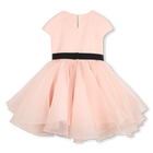 Vestido de ceremonia GIVENCHY 
                    NI&Ntilde;A