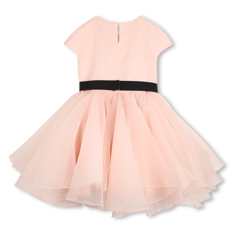 Vestido de ceremonia GIVENCHY 
                        NI&Ntilde;A