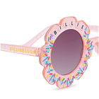 Gafas de sol de flores BILLIEBLUSH 
                    NI&Ntilde;A