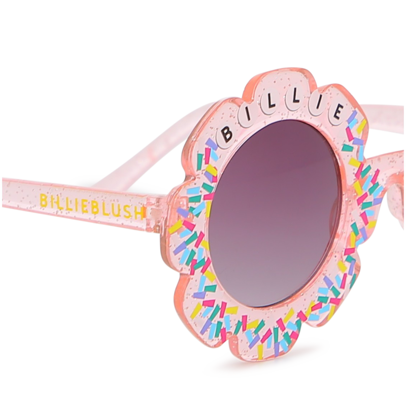 GAFAS DE SOL DE FLORES BILLIEBLUSH 
                        NI&Ntilde;A