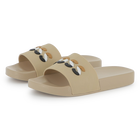 Chanclas con tira ancha BOSS 
                    NI&Ntilde;O