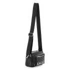 Bolso de mano textil DKNY 
                    NI&Ntilde;A