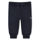 Conjunto de c&aacute;rdigan y pantal&oacute;n BOSS 
                    NI&Ntilde;O