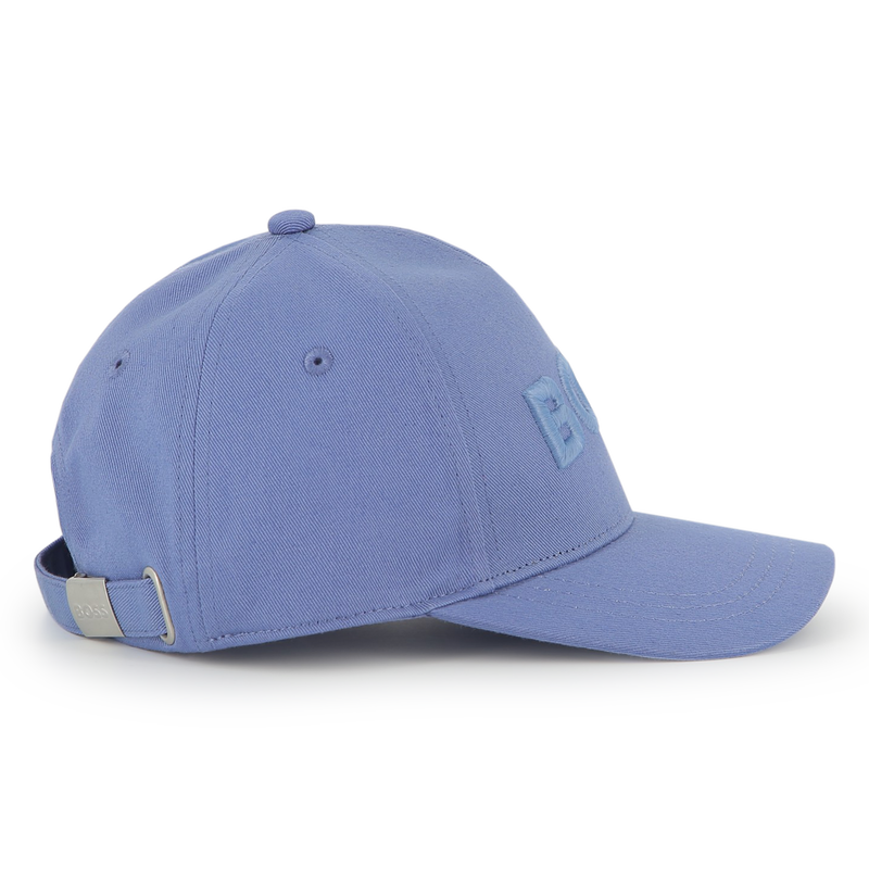 Gorra con cierre ajustable BOSS 
                        NI&Ntilde;O