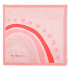 Manta de punto BILLIEBLUSH 
                    NI&Ntilde;A