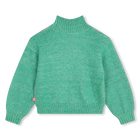 Jersey de punto BILLIEBLUSH 
                    NI&Ntilde;A