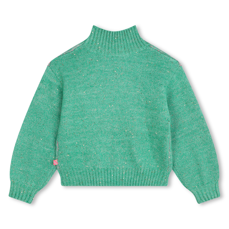 Jersey de punto BILLIEBLUSH 
                        NI&Ntilde;A