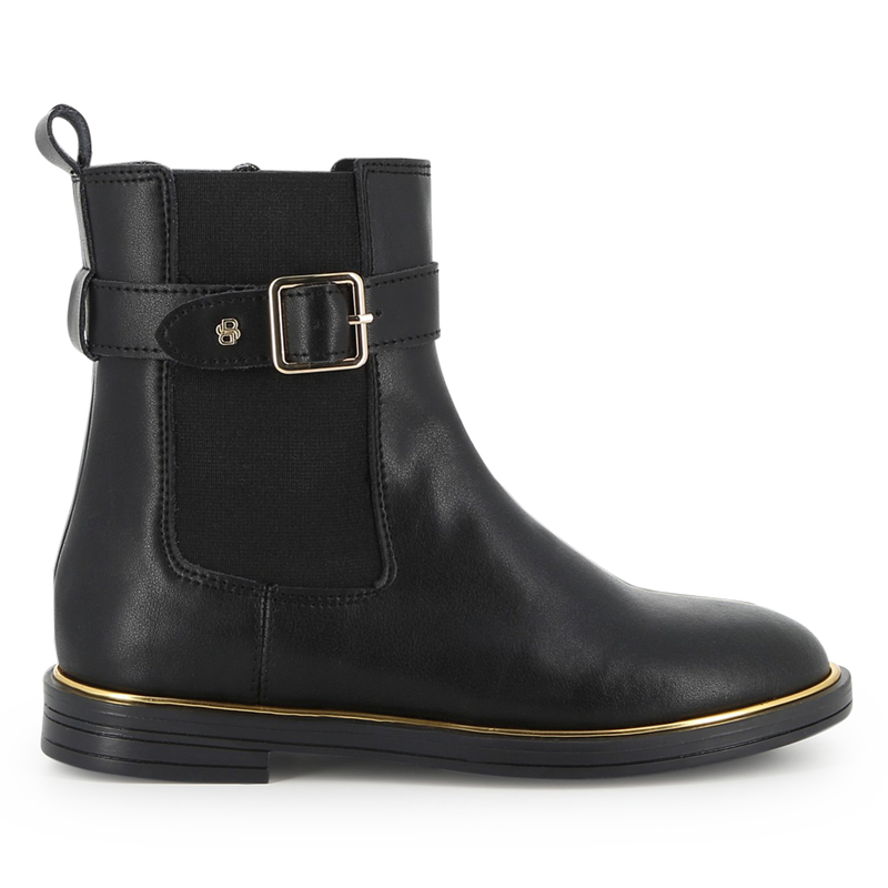 Botines BOSS 
                        NI&Ntilde;A