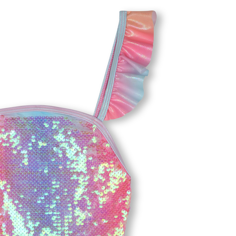 Ba&ntilde;ador de 1 pieza BILLIEBLUSH 
                        NI&Ntilde;A